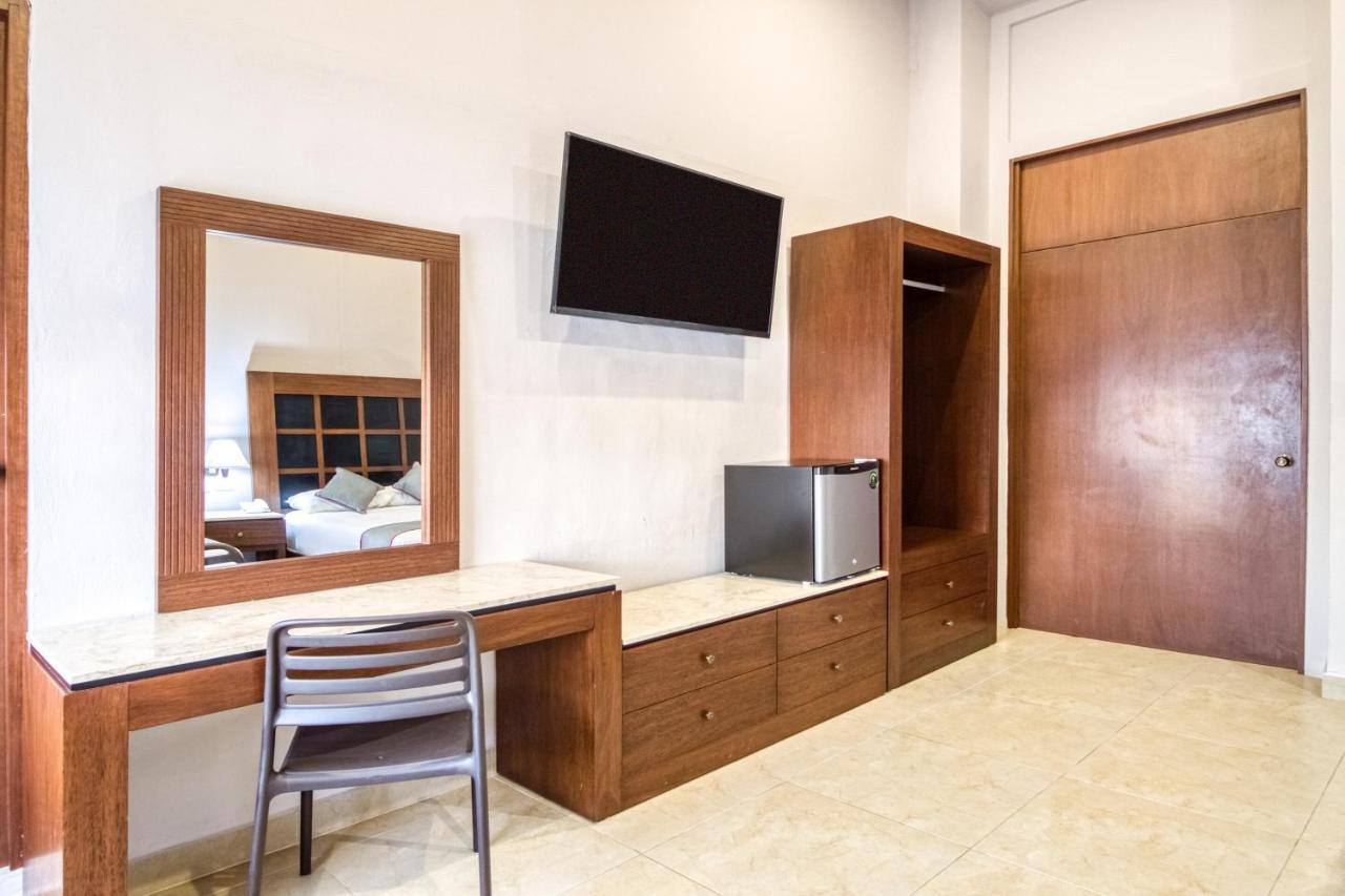 Tecnohotel Casa Villamar 普罗格雷索 外观 照片