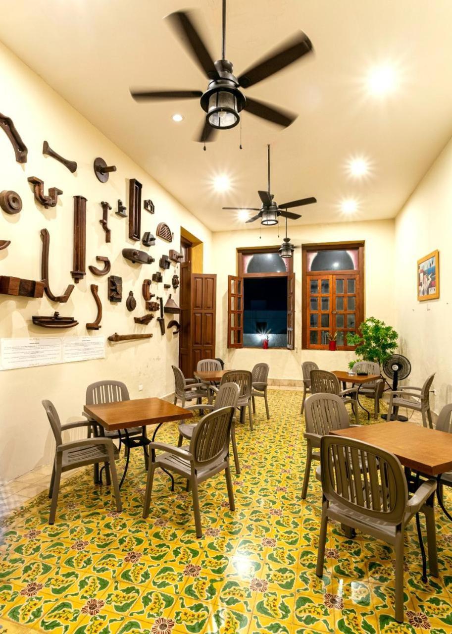 Tecnohotel Casa Villamar 普罗格雷索 外观 照片