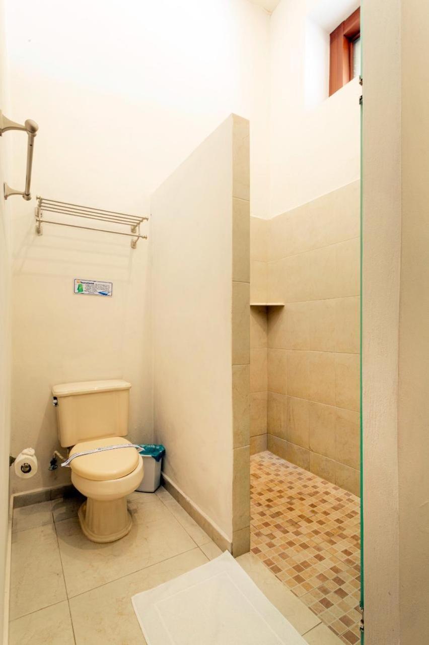 Tecnohotel Casa Villamar 普罗格雷索 外观 照片