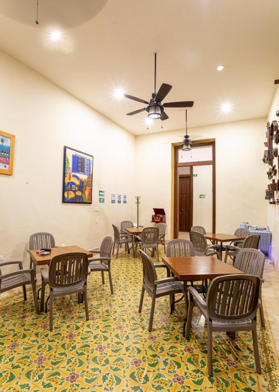 Tecnohotel Casa Villamar 普罗格雷索 外观 照片