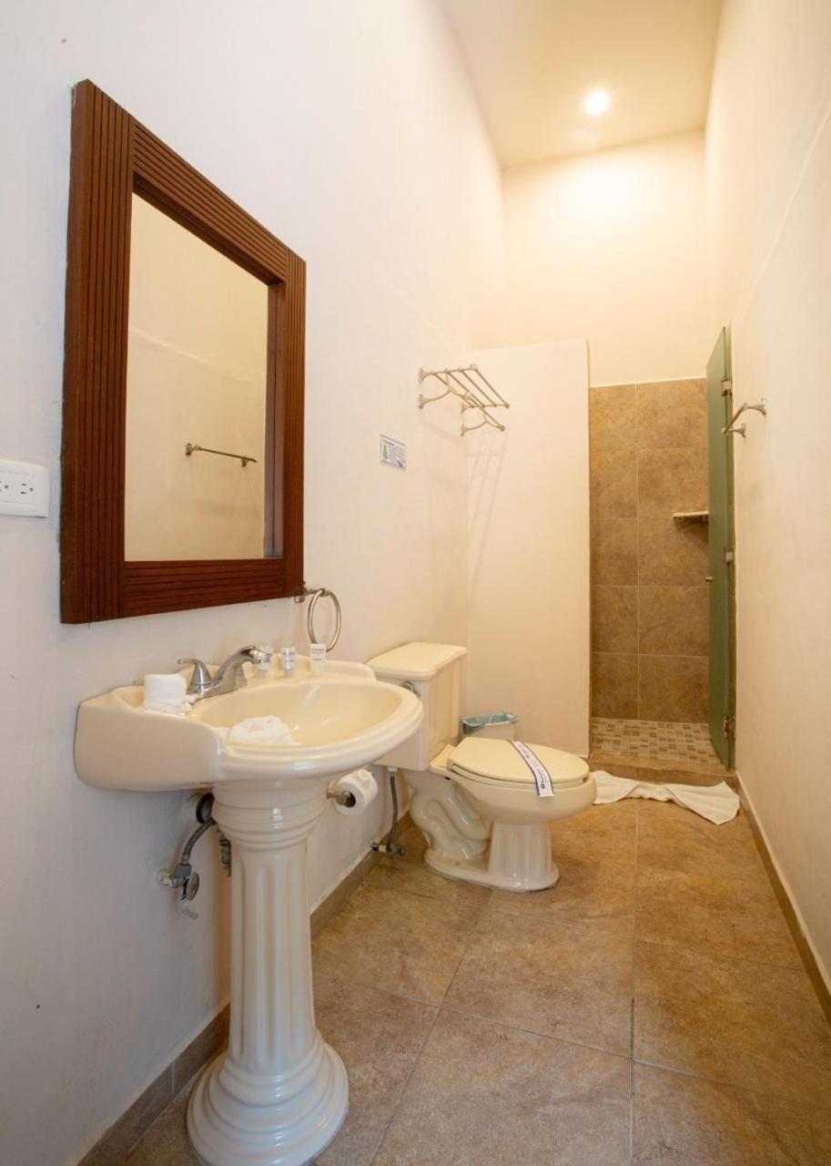 Tecnohotel Casa Villamar 普罗格雷索 外观 照片