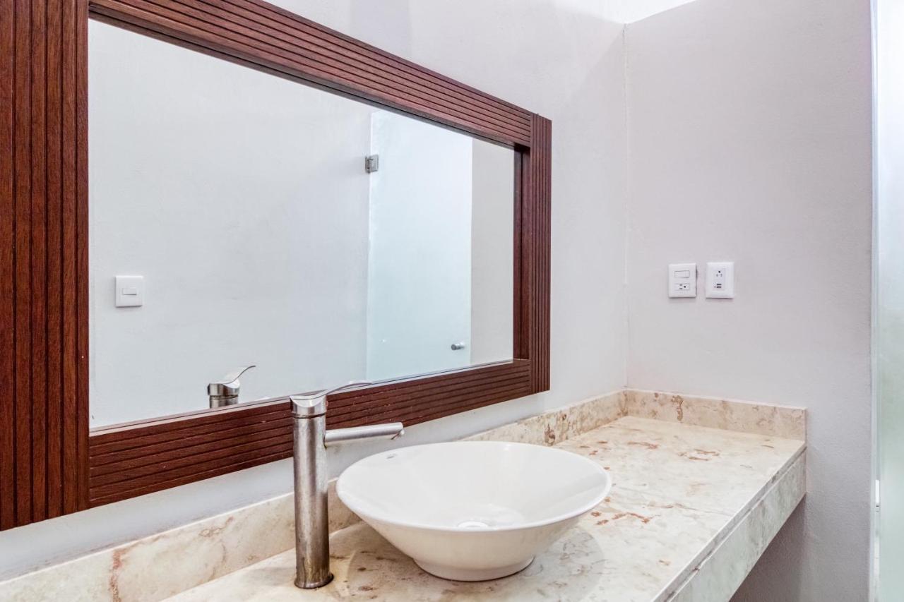 Tecnohotel Casa Villamar 普罗格雷索 外观 照片
